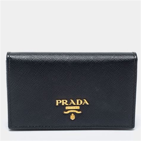 prada card holder nordstrom|Prada wallets women on sale.